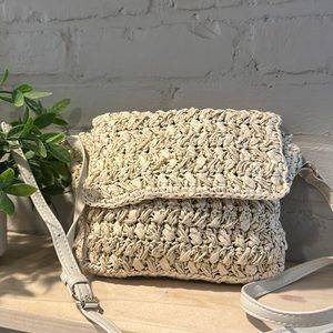 Banana Republic purse